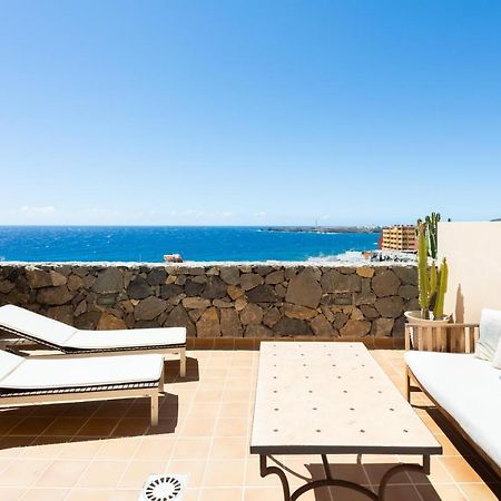 Pillowabroad - Poris Duplex Poris de Abona Exterior foto