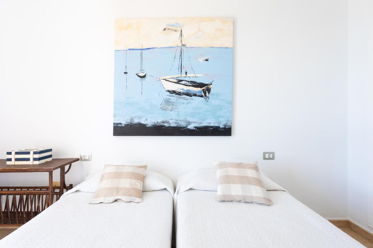Pillowabroad - Poris Duplex Poris de Abona Exterior foto