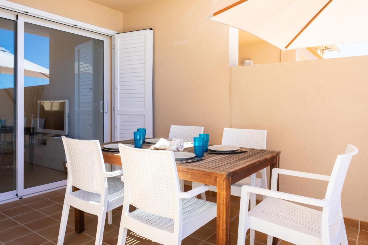 Pillowabroad - Poris Duplex Poris de Abona Exterior foto