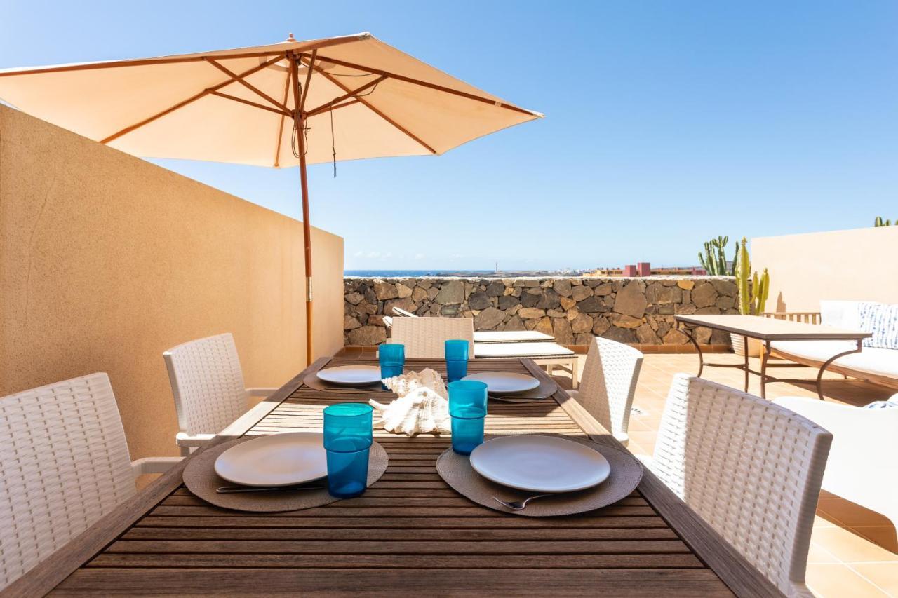 Pillowabroad - Poris Duplex Poris de Abona Exterior foto