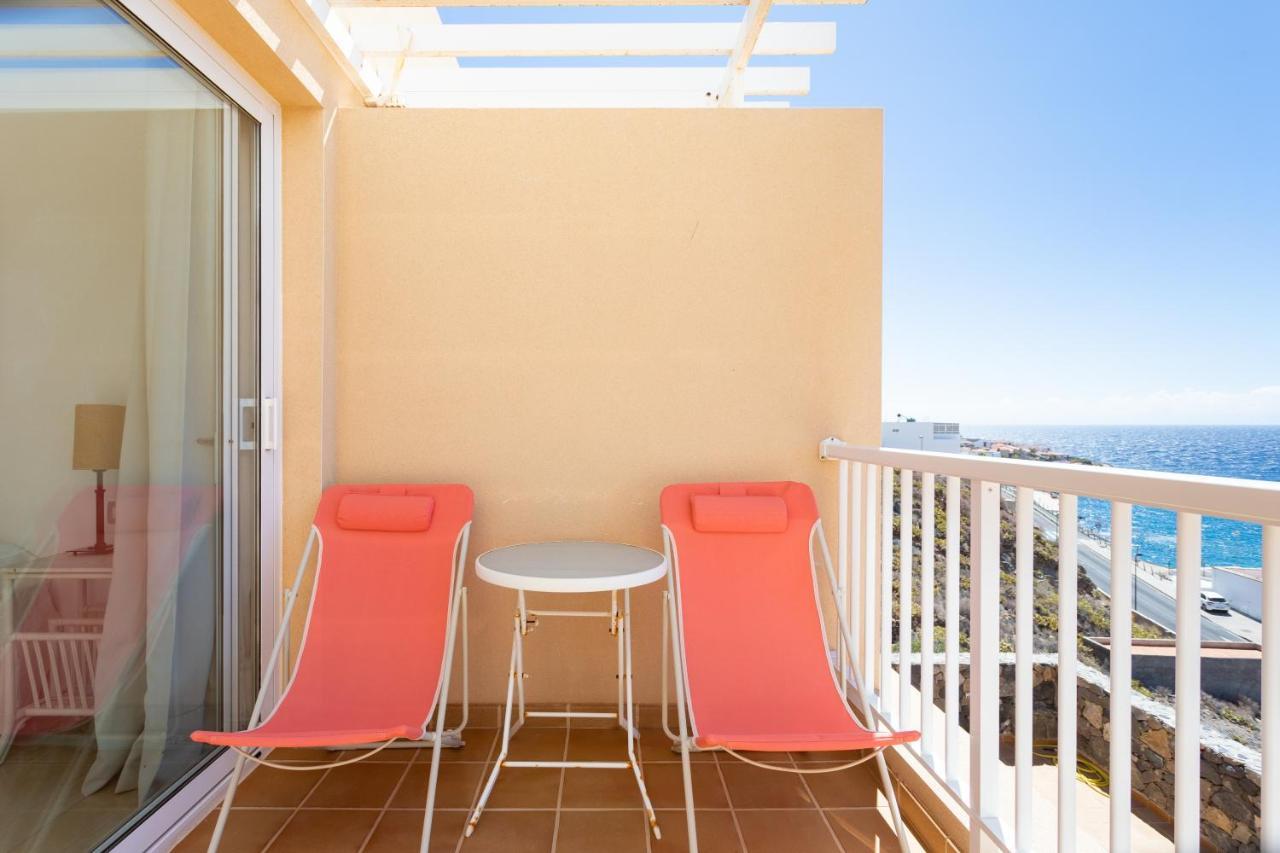 Pillowabroad - Poris Duplex Poris de Abona Exterior foto