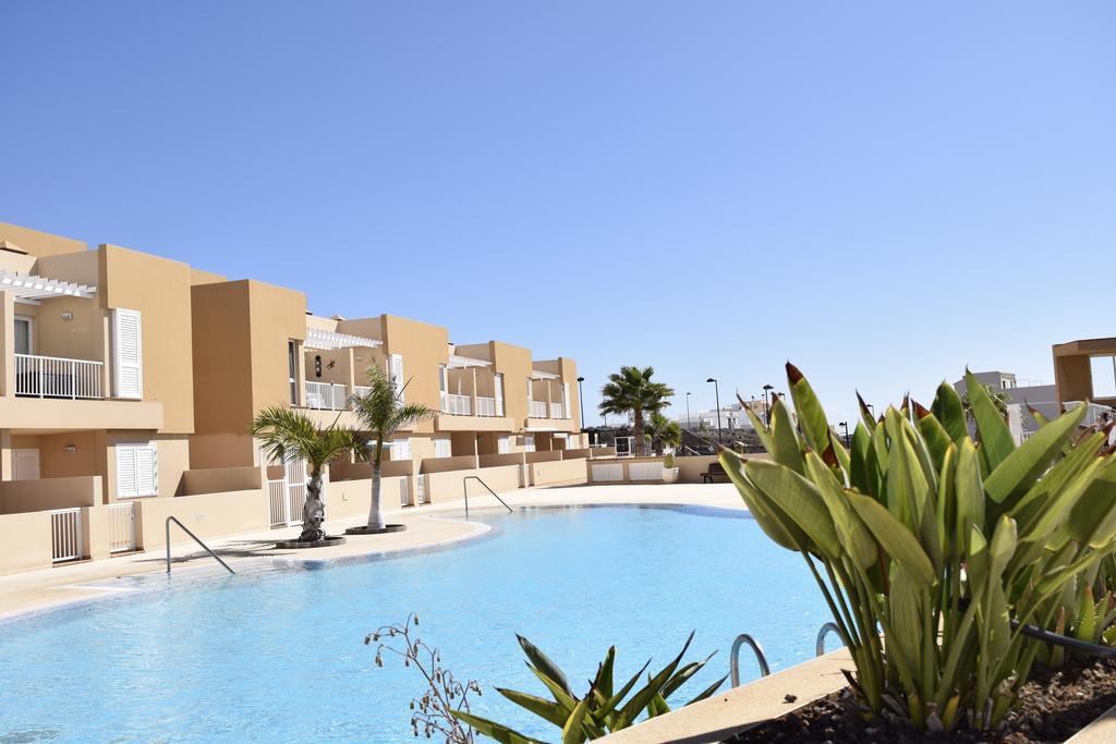 Pillowabroad - Poris Duplex Poris de Abona Exterior foto